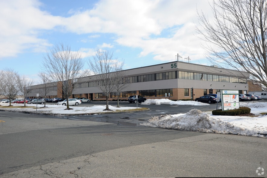More Photos Of 55 Carter Dr, Edison Office For Lease