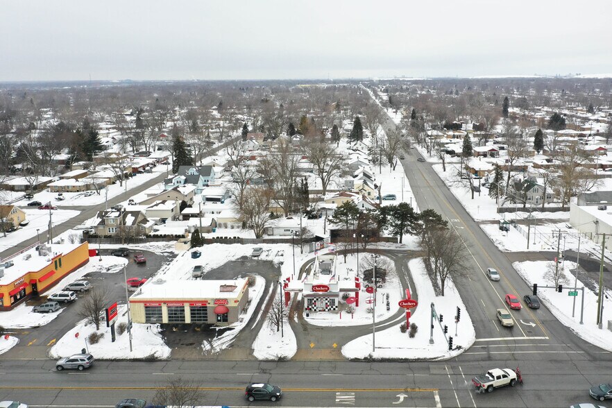 More Photos Of 730 E 162nd St, South Holland Fast Food For Sale