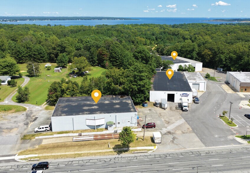 More Photos Of , Lexington Park Industrial For Sale