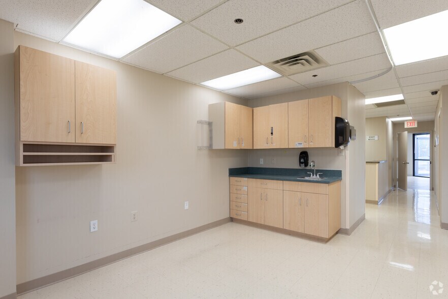 Photo of 1st Floor Ste 100