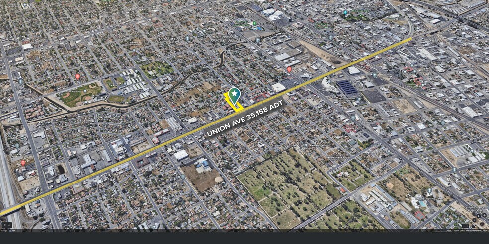 More Photos Of 711 Union Ave, Bakersfield Hotel For Sale