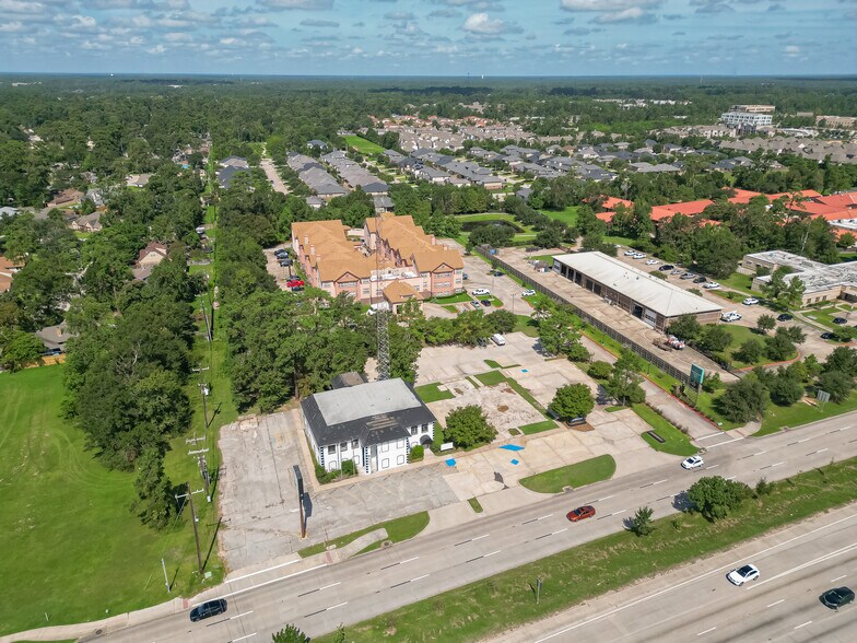 More Photos Of 29801 Interstate 45, Spring Medical For Sale