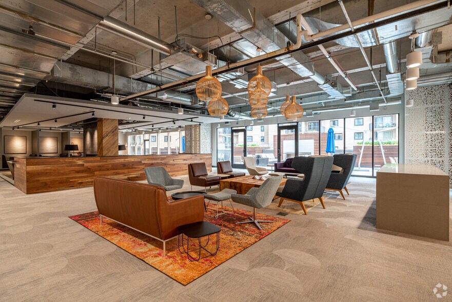More Photos Of 111 S Washington Ave, Minneapolis Office For Lease