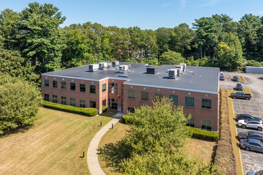 More Photos Of 2 Commercial St, Sharon Office For Sale