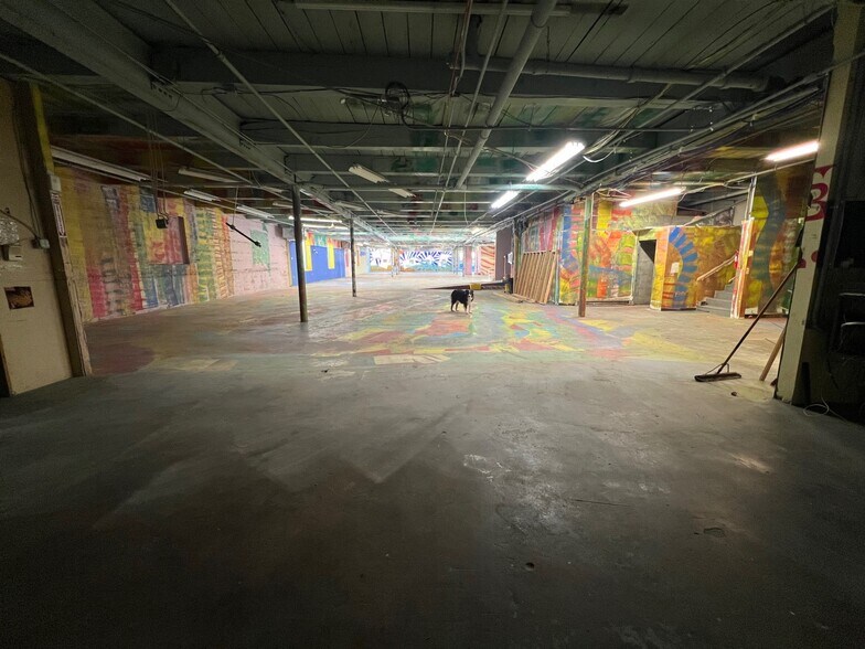 Primary Photo Of 27 Revere St, Portland Warehouse For Lease
