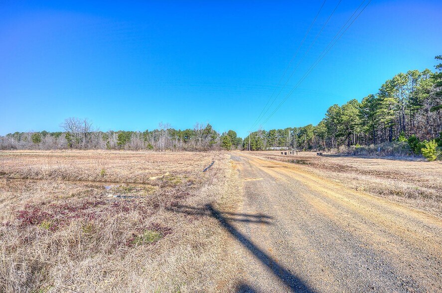 More Photos Of 524 Highway 528, Princeton Industrial For Sale