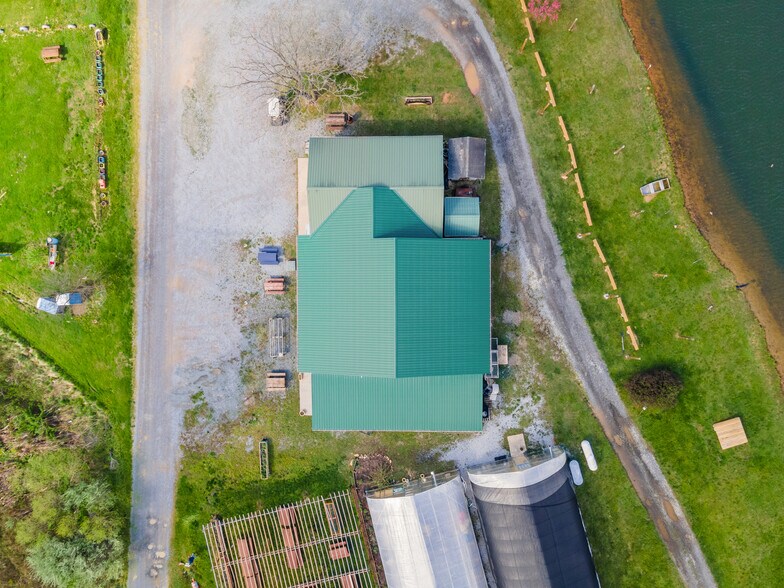 More Photos Of 9388 Critzers Shop Rd, Afton Land For Sale