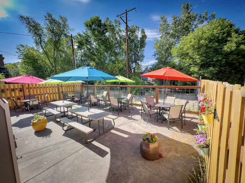 More Photos Of 123 Grand Ave, Mancos Restaurant For Sale