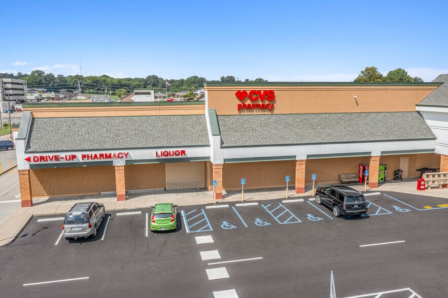 More Photos Of 19 S Kingshighway St, Cape Girardeau Storefront For Sale