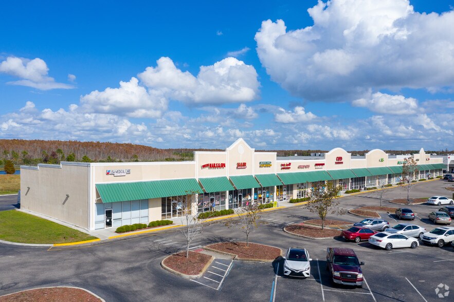 Primary Photo Of 1307 E Osceola Pky, Kissimmee Unknown For Lease