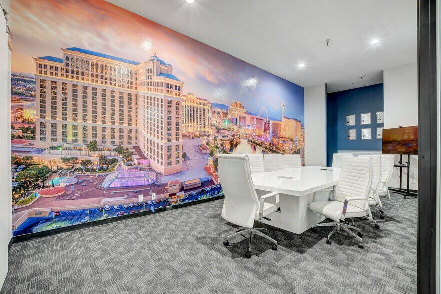 More Photos Of 5240 W Charleston Blvd, Las Vegas Storefront Retail Office For Sale