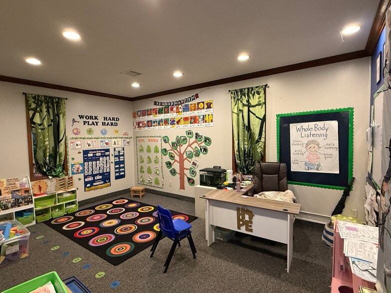 More Photos Of 636 Old Liverpool Rd, Liverpool Office For Lease