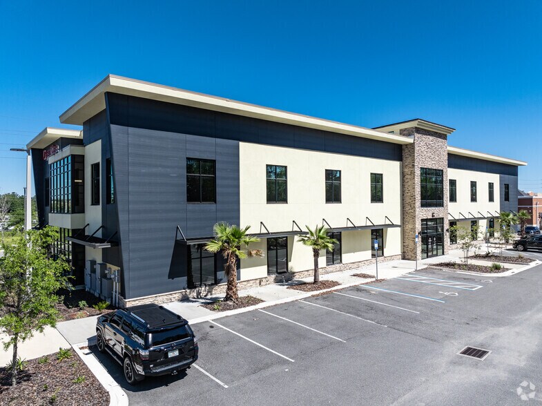 More Photos Of 1811 Blanding Blvd, Middleburg Medical For Lease