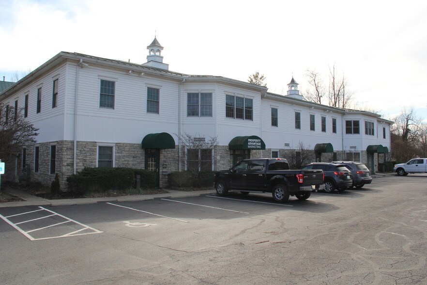 More Photos Of 12921 W US Highway 42, Prospect Medical For Lease