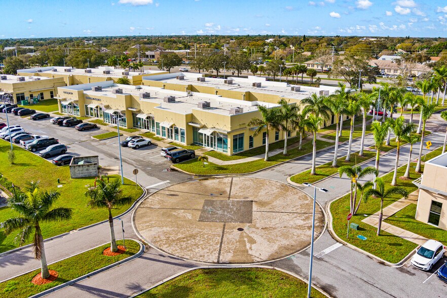 More Photos Of 6559 N Wickham Rd, Melbourne Medical For Sale