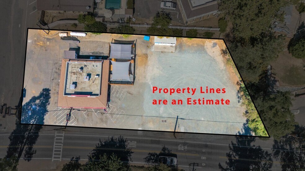 More Photos Of 22652 Parrotts Ferry Rd, Columbia Restaurant For Sale