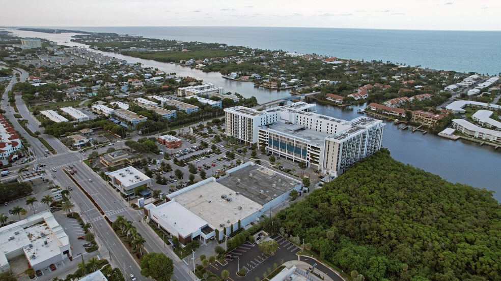 More Photos Of 1606-1634 S Federal Hwy, Boynton Beach Unknown For Lease