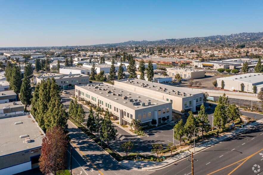More Photos Of 315 N Puente St, Brea Research And Development For Lease