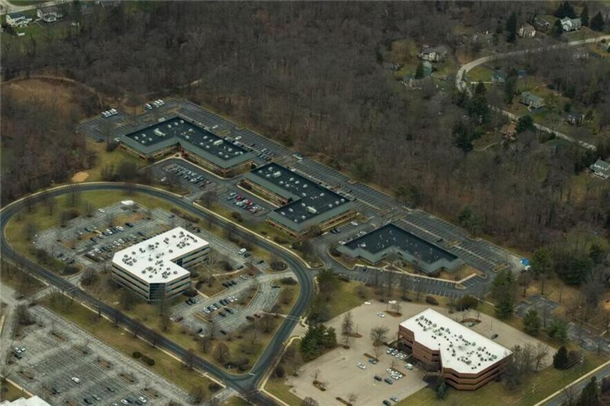More Photos Of 960 Harvest Dr, Blue Bell Office For Lease