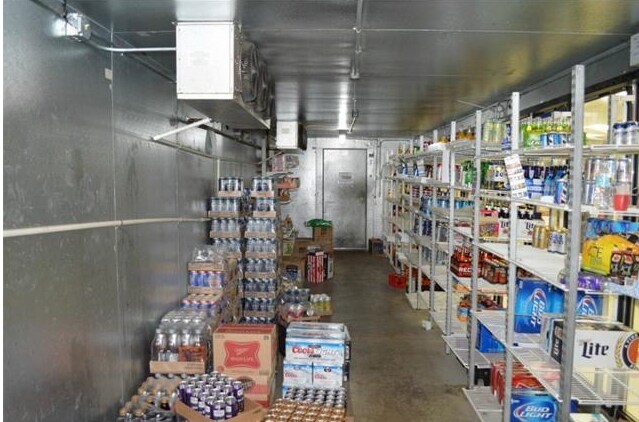 More Photos Of 1107 Howard St, Saginaw Convenience Store For Sale