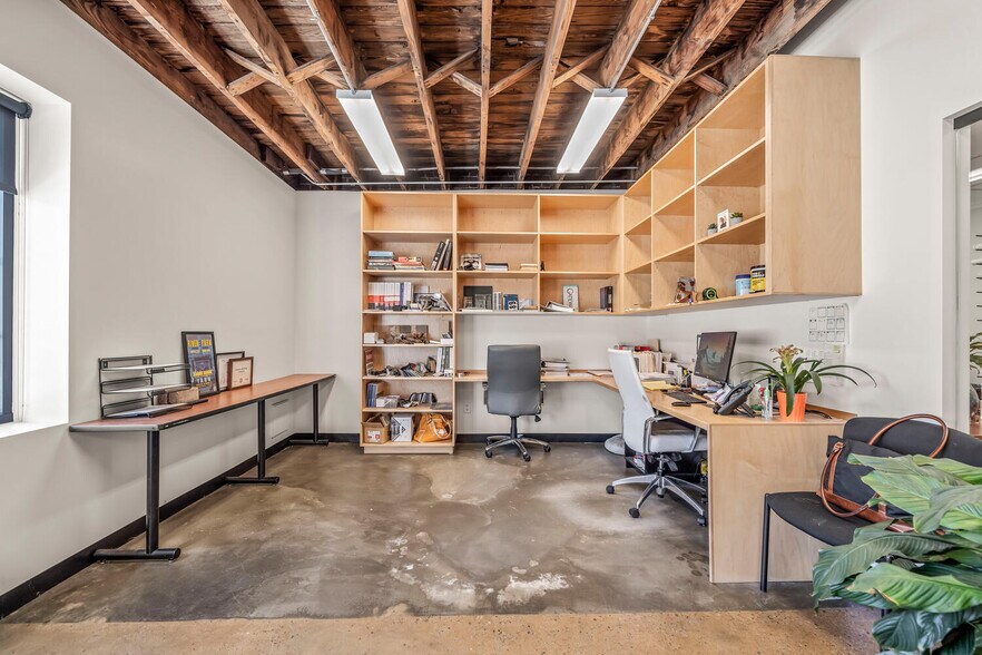 More Photos Of 618 E Ramseur St, Durham Office For Sale