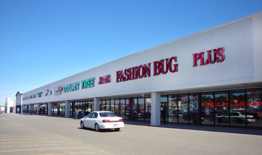 More Photos Of 520 George Nigh Hwy, Mcalester Unknown For Lease