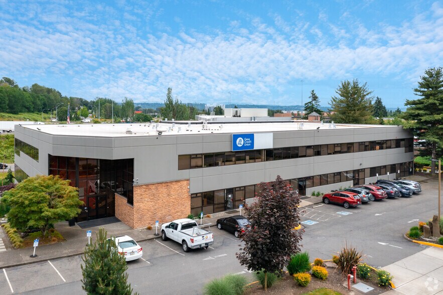 More Photos Of 5200 Southcenter Blvd, Tukwila Office For Lease