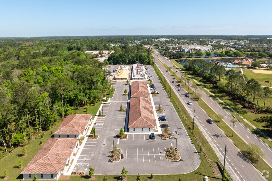 More Photos Of 245 Land Grant St, Saint Augustine Coworking Space