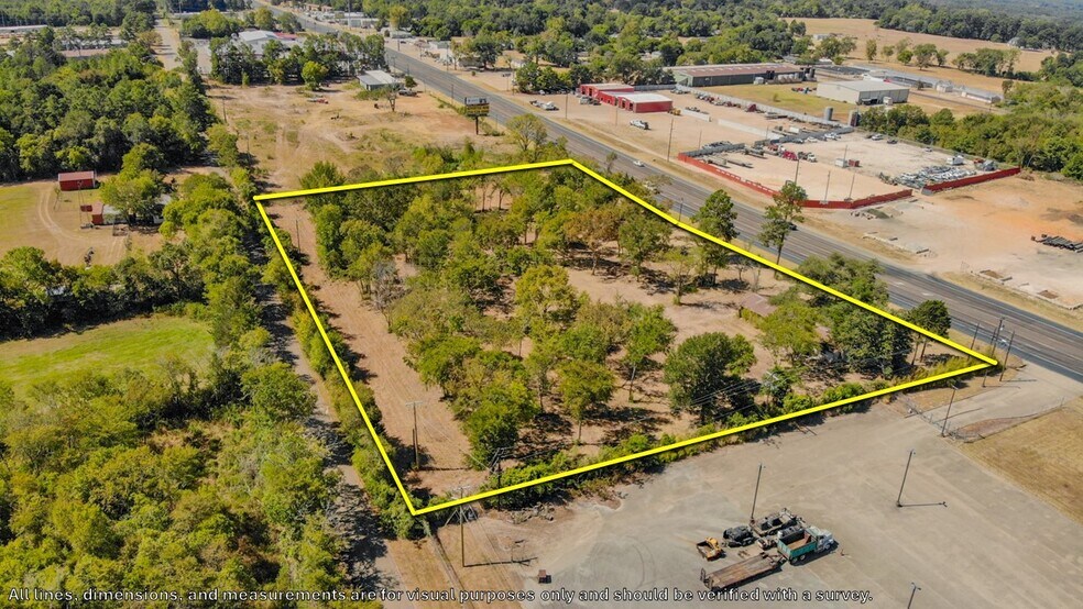 More Photos Of 000 NJackson St, Jacksonville Land For Sale