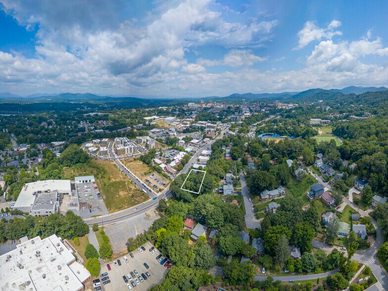 More Photos Of 272 Biltmore Ave, Asheville Land For Sale