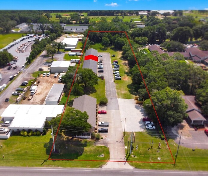 More Photos Of 7000 Pine Forest Rd, Pensacola Unknown For Lease