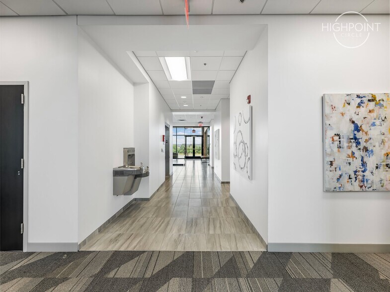 More Photos Of 100 Highpoint Park Way, Braselton Office For Lease