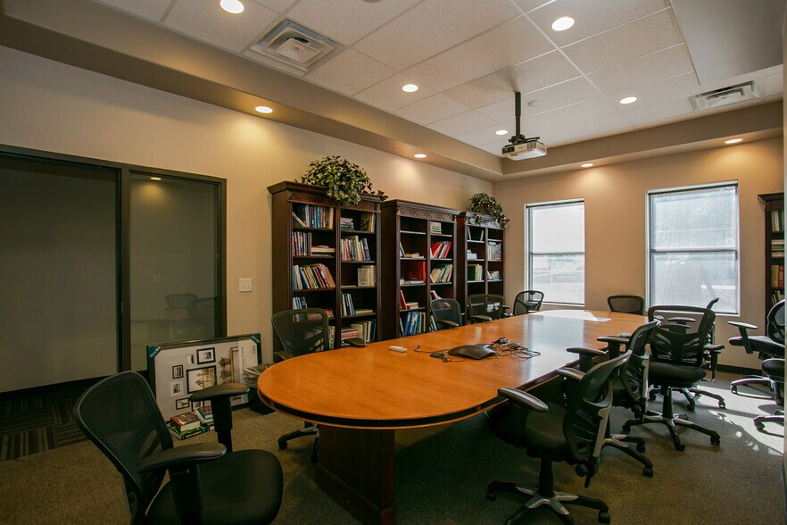 More Photos Of 1751 Alexander St, West Valley Coworking Space