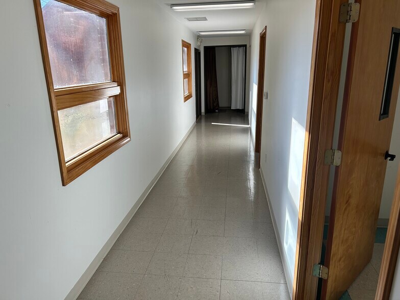 More Photos Of 1410 W Bobo Newsom Hwy, Hartsville Religious Facility For Sale