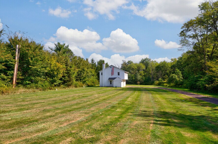 More Photos Of 5821 Easton Rd, Pipersville Land For Sale