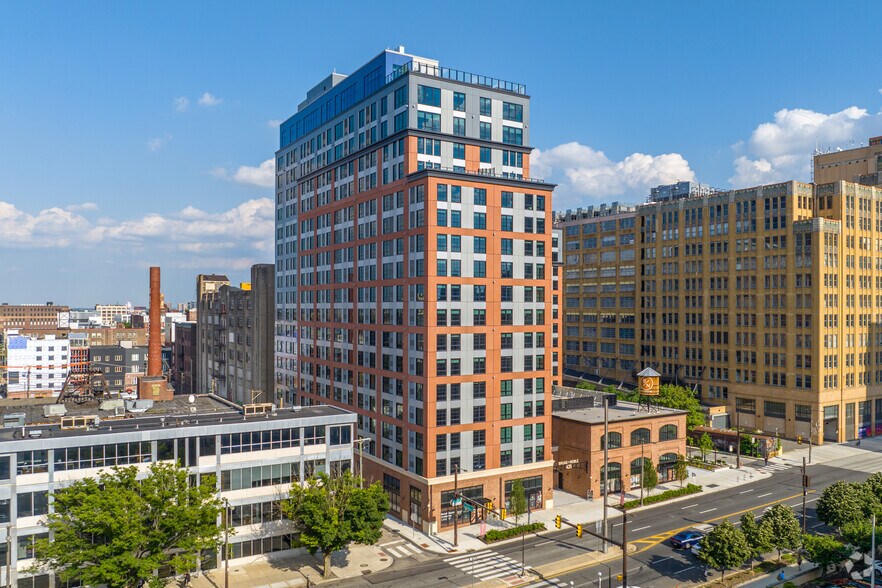 More Photos Of 435 N Broad St, Philadelphia Apartments For Lease