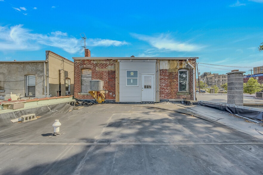 More Photos Of 515 Wyoming Ave, Scranton Flex For Sale