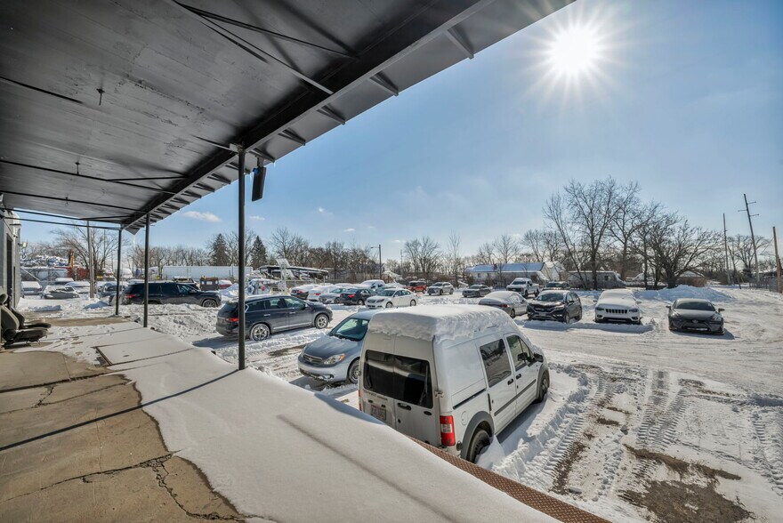 More Photos Of 1025 E Fifth Ave, Columbus Warehouse For Lease