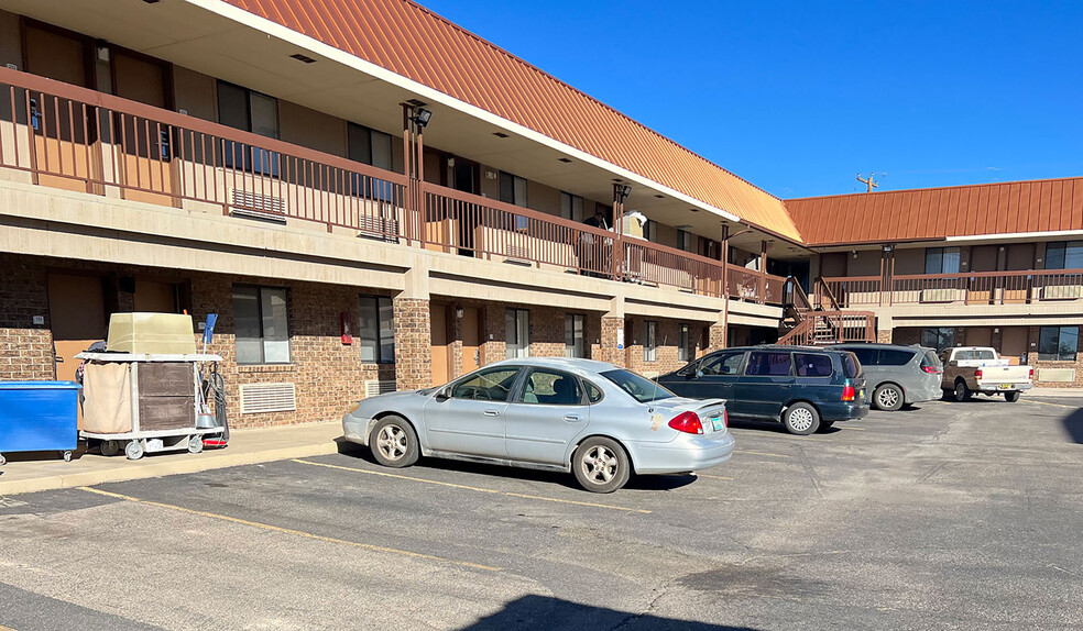 1020 S White Sands Blvd, Alamogordo, NM 88310 - Hotel For Sale Cityfeet.com