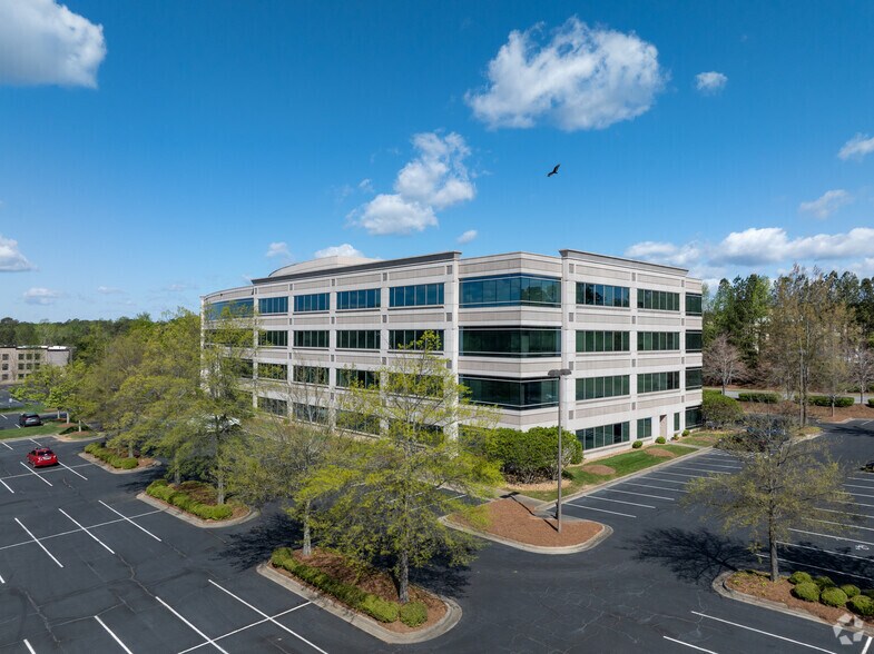 More Photos Of 925 North Point Pky, Alpharetta Coworking Space