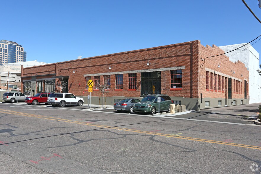 More Photos Of 411 S 1st St, Phoenix Office For Sale