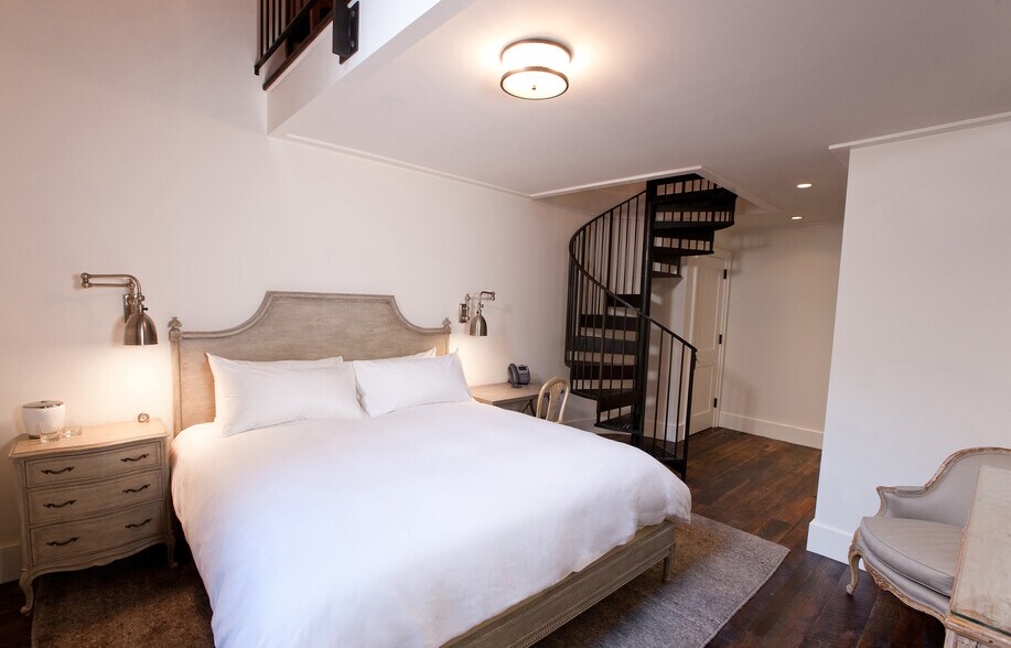 More Photos Of 543 Park Ave, Park City Hotel For Sale