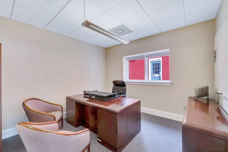 More Photos Of 124 S York Rd, Hatboro Office For Sale