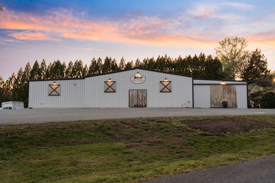 More Photos Of 2929 Hedrick Mill Rd, Lexington Lodge Meeting Hall For Sale