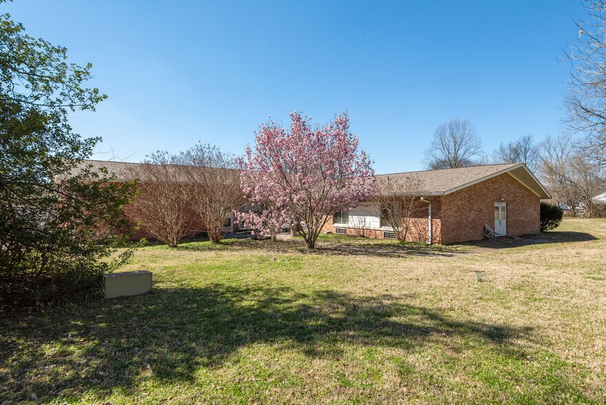 More Photos Of 4109 Gallatin Pike, Nashville Assisted Living For Sale