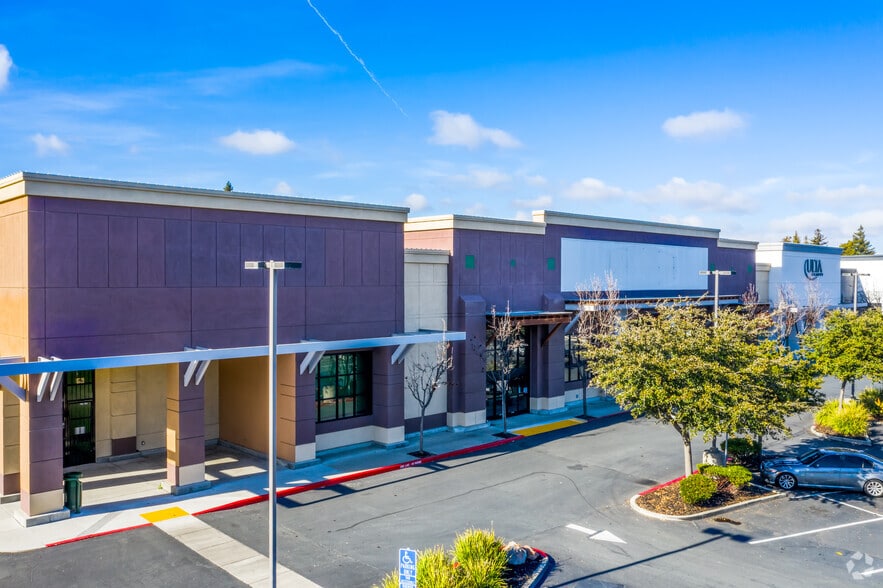 More Photos Of 115-125 Crescent Dr, Pleasant Hill Unknown For Lease