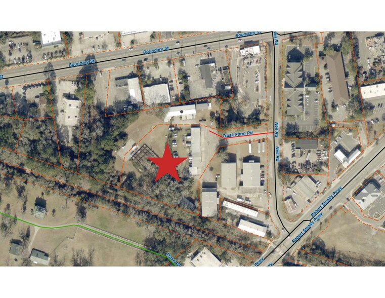 More Photos Of 8 Neil Rd, Beaufort Land For Sale