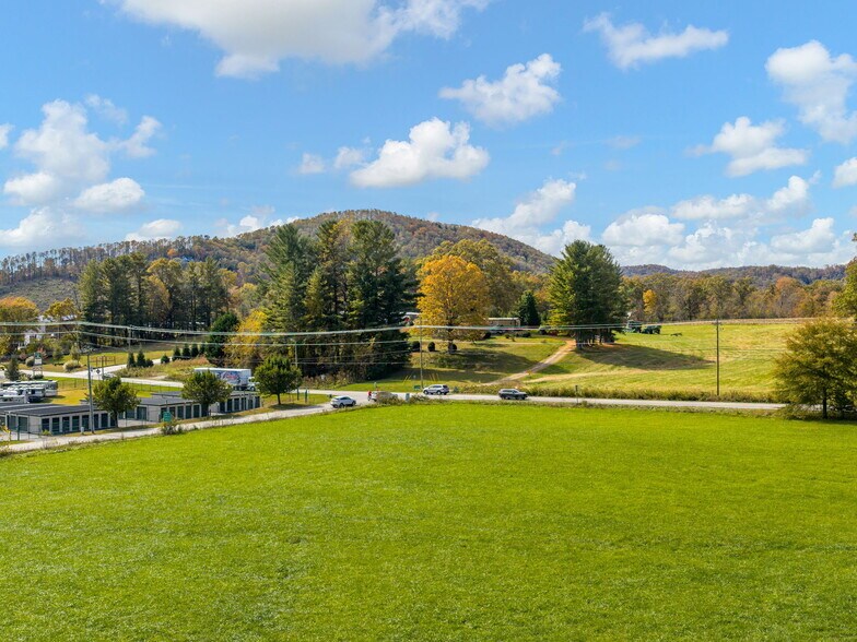 More Photos Of 5620 Old Haywood Rd, Mills River Land For Sale