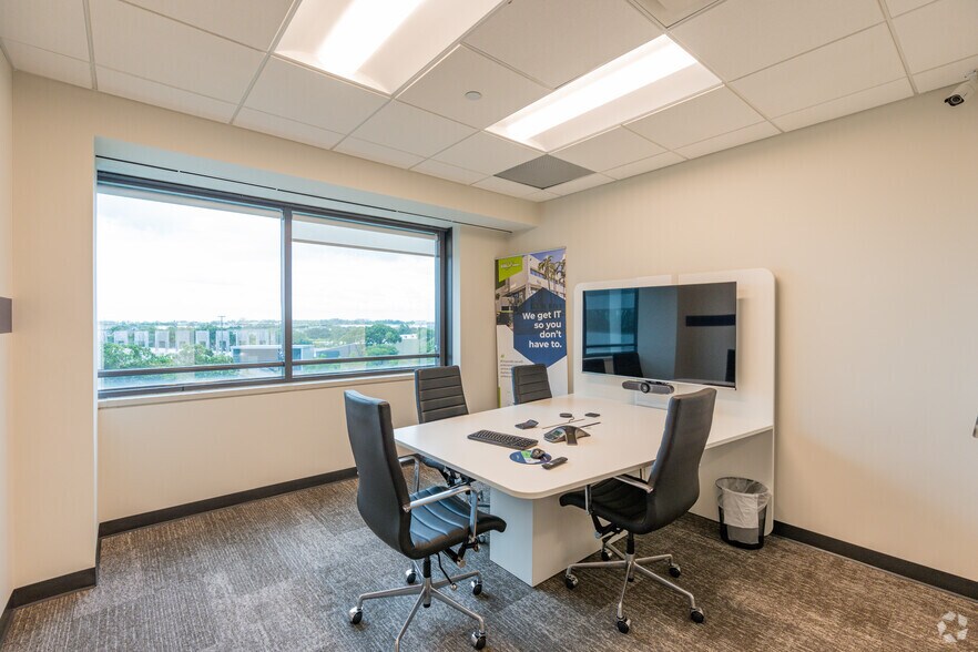 Photo of 2nd Floor Ste 240