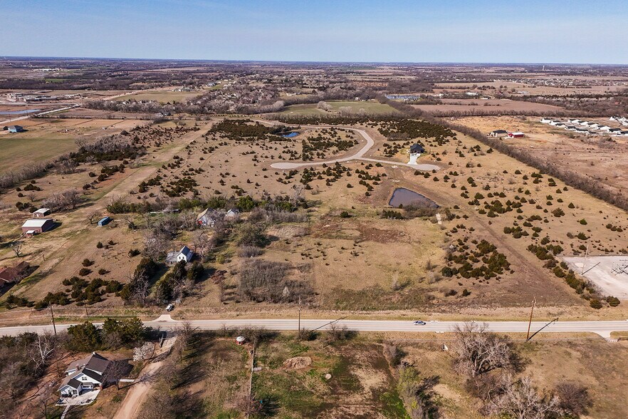 More Photos Of 3.19+/- Acres on Cedar Hill cir, Valley Center Land For Sale